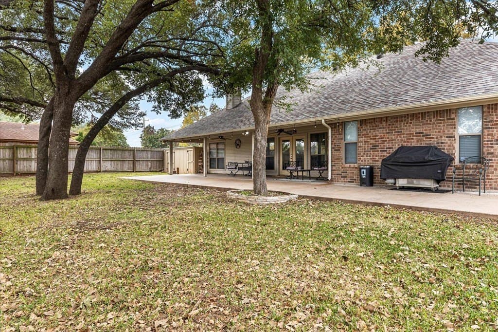 45 acres in Hood County - photo 25
