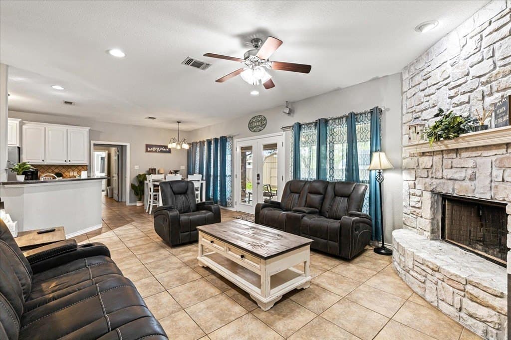 45 acres in Hood County featured view