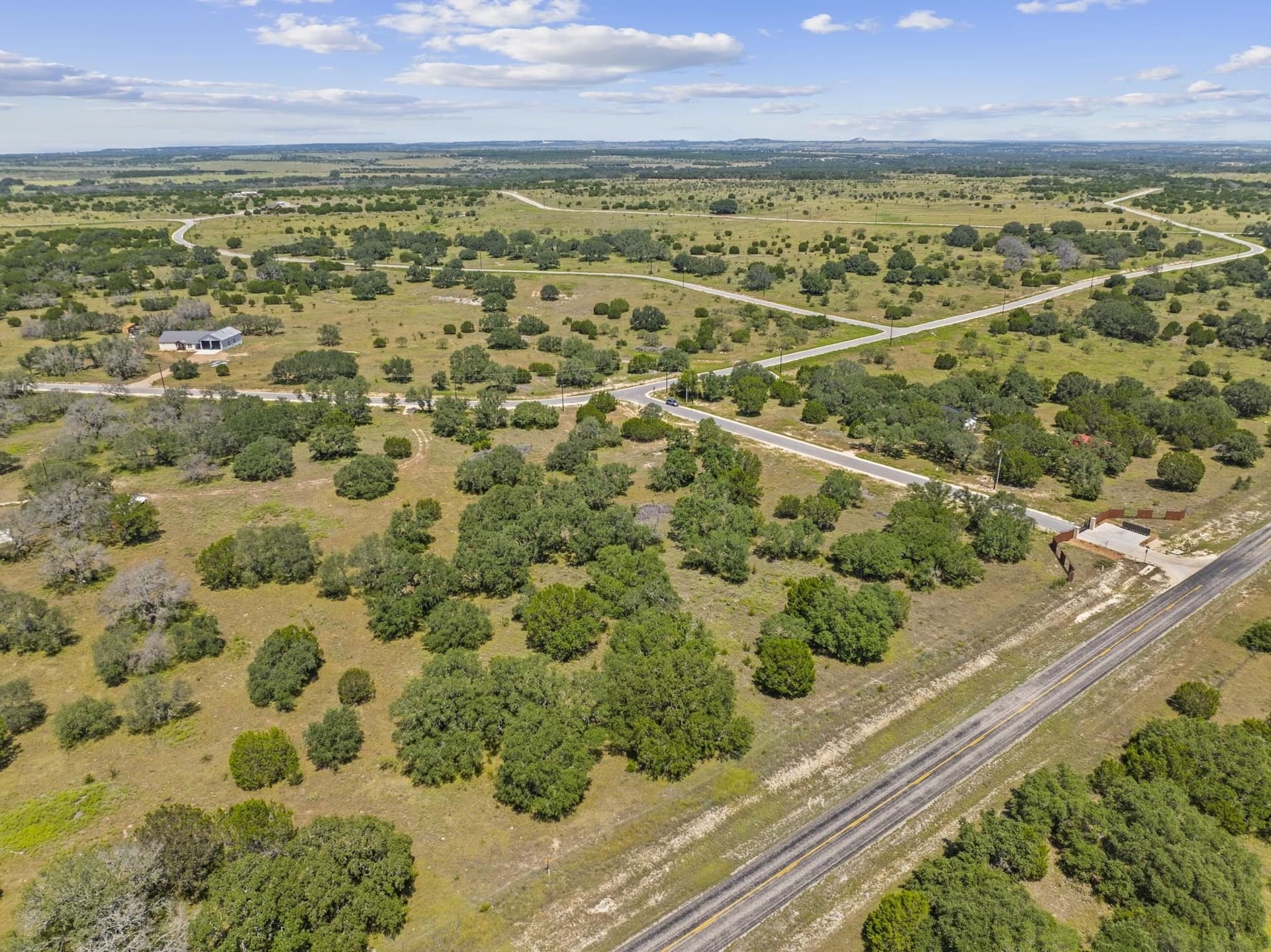 5.38 acres in Burnet County - photo 6