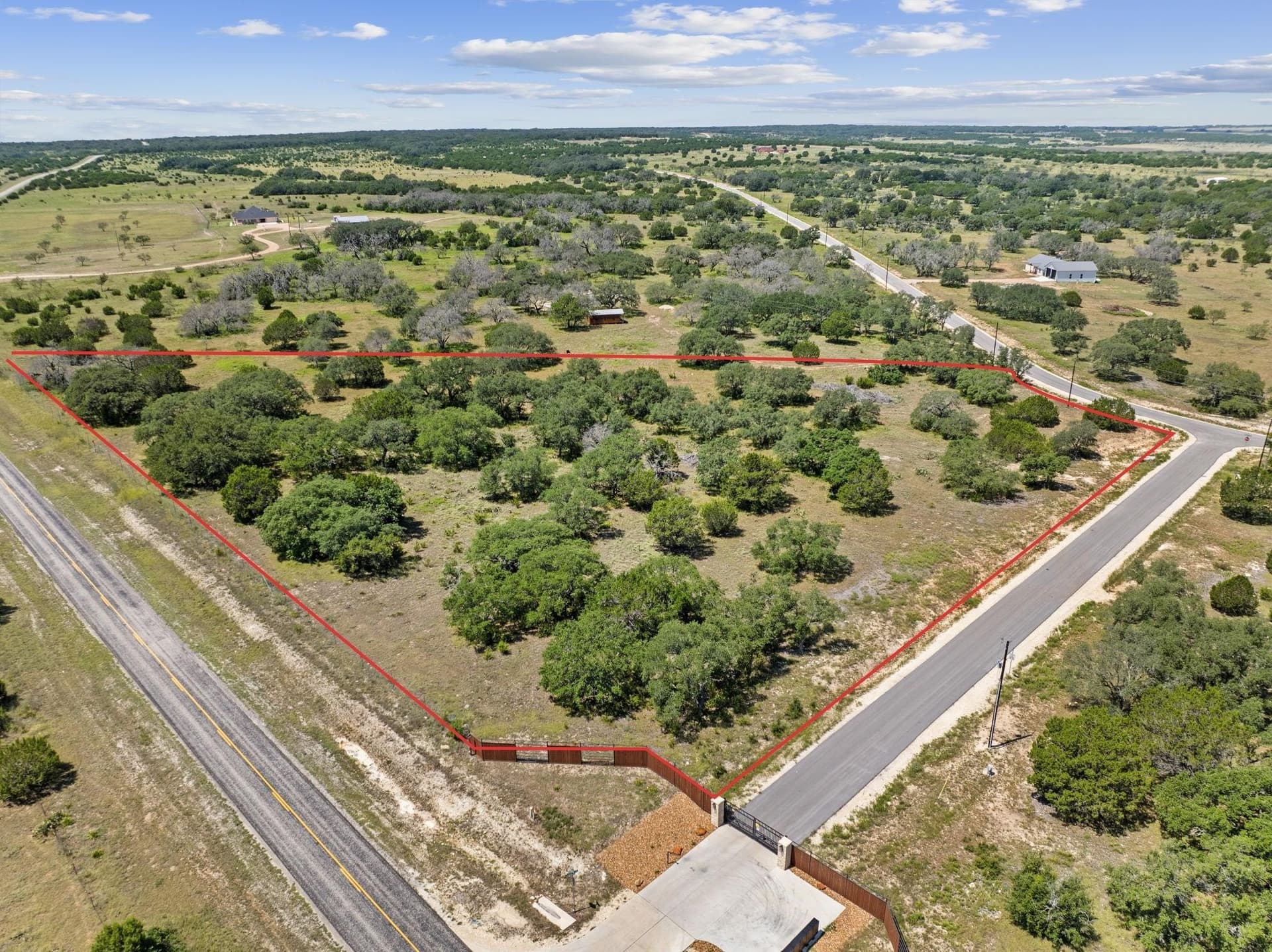 5.38 acres in Burnet County - photo 14