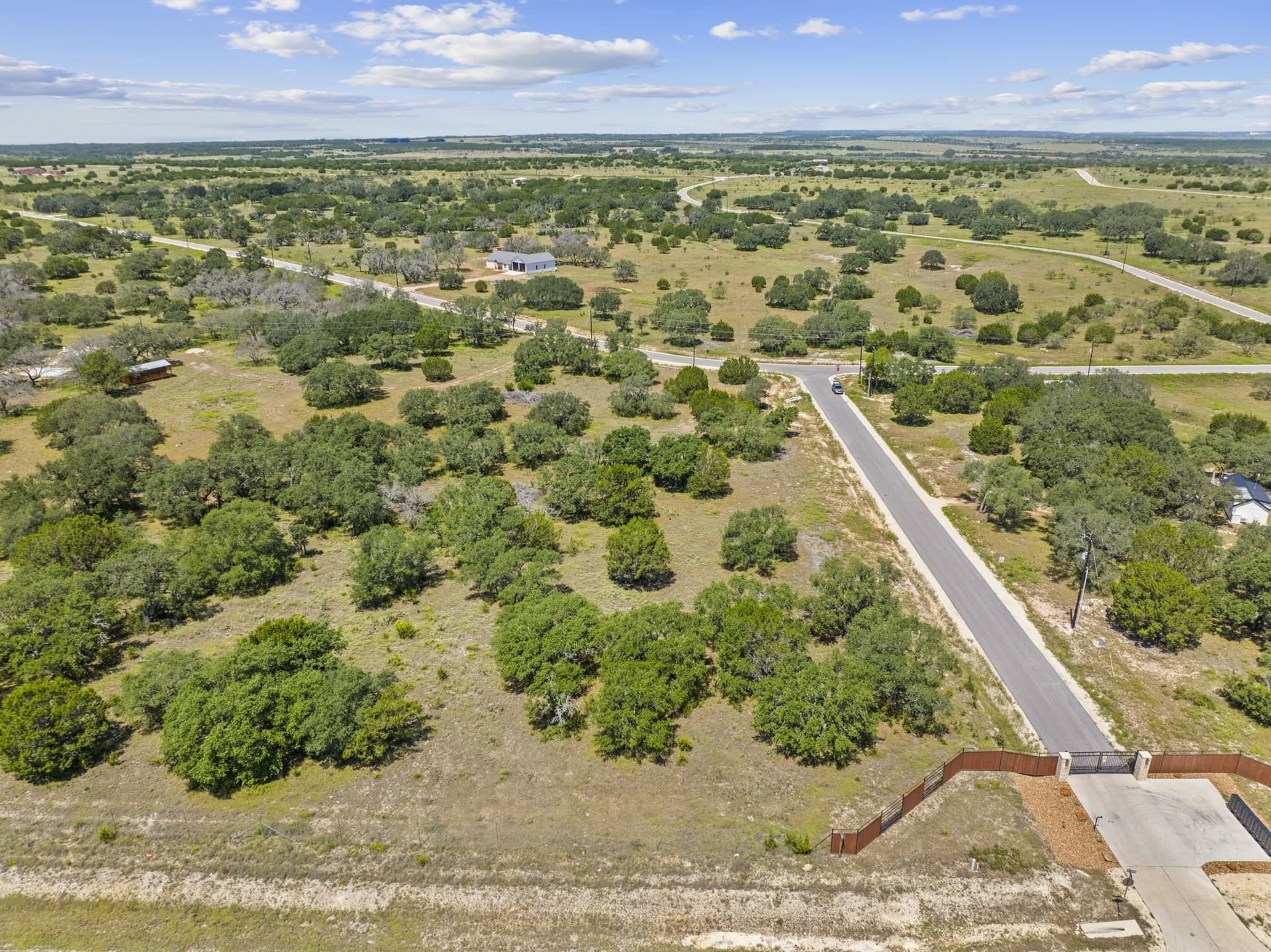 5.38 acres in Burnet County - photo 5