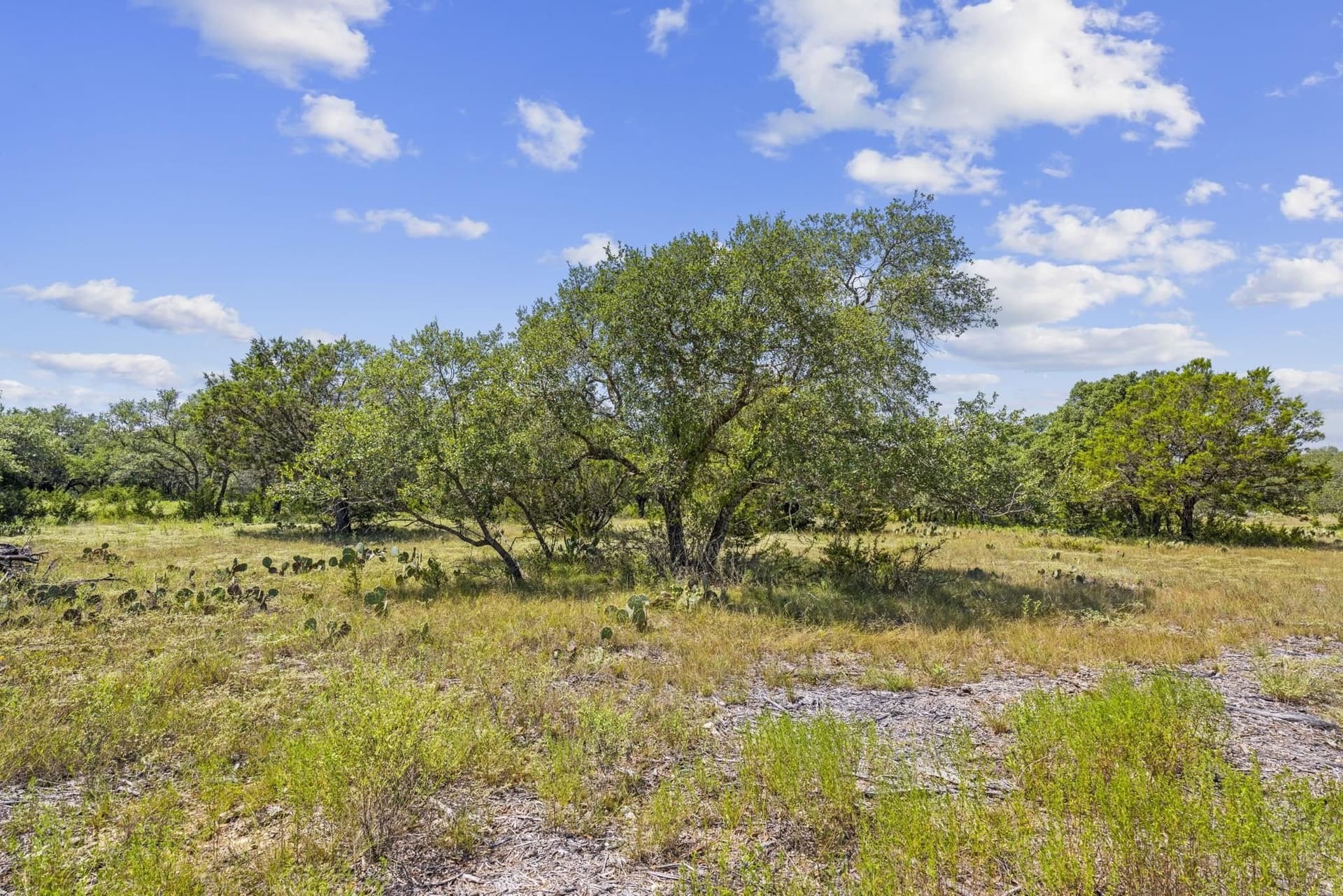 5.38 acres in Burnet County - photo 2