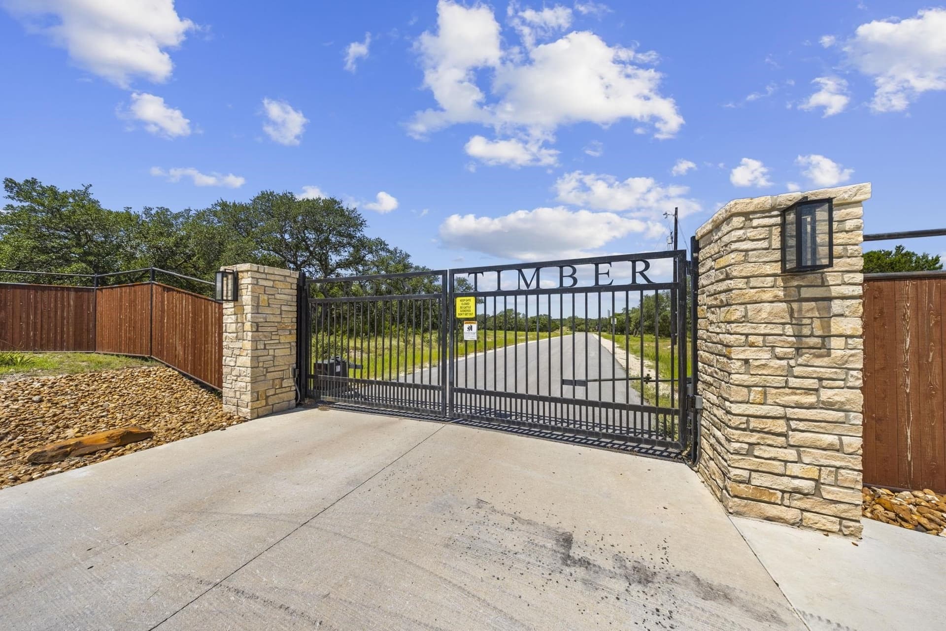 5.38 acres in Burnet County - photo 3