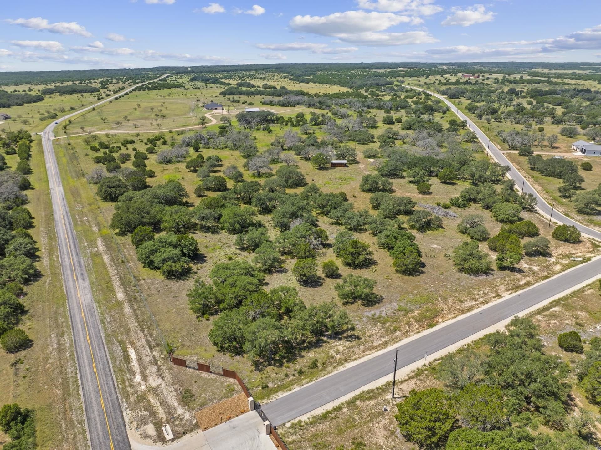 5.38 acres in Burnet County - photo 4
