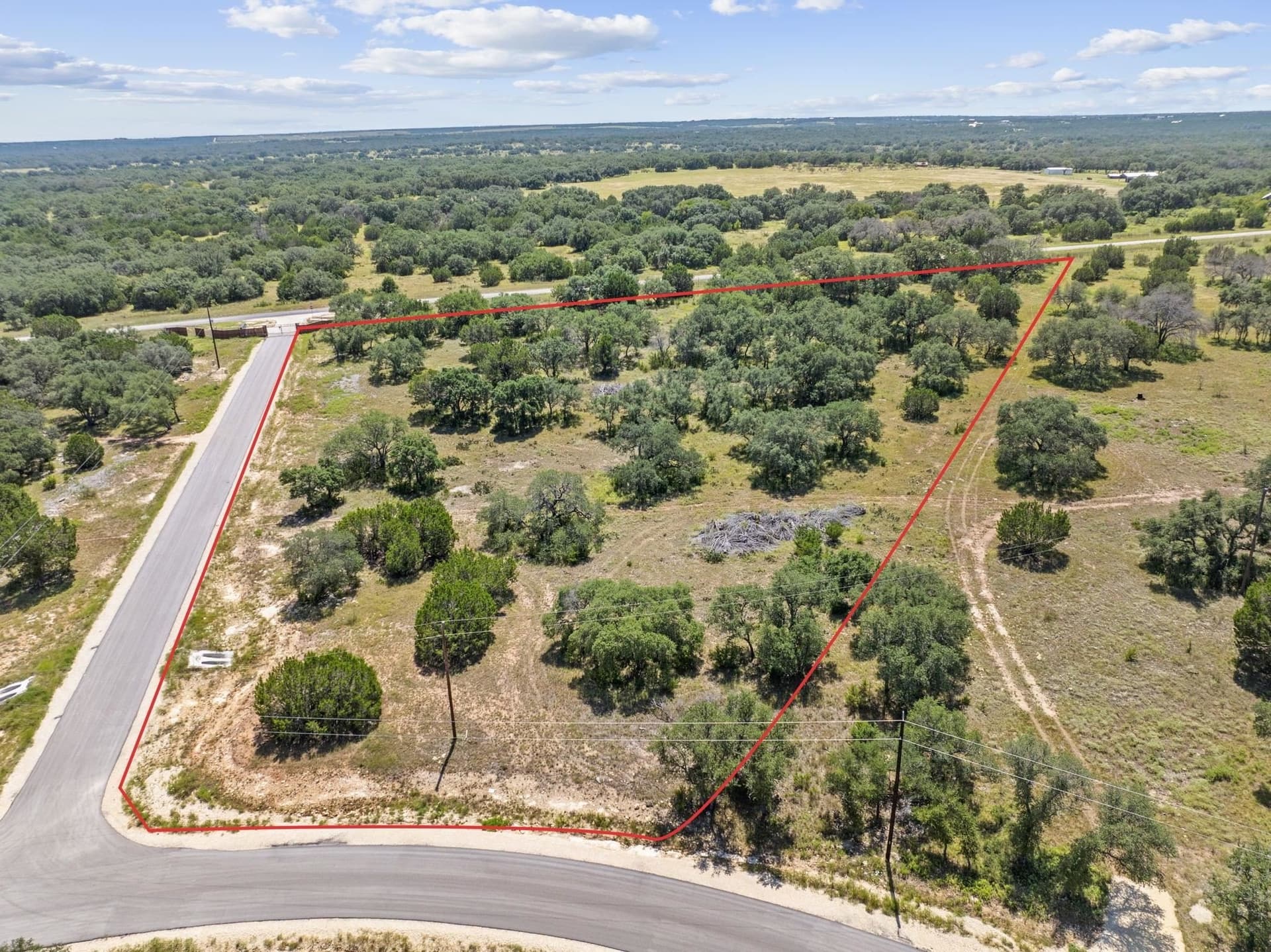 5.38 acres in Burnet County - photo 13
