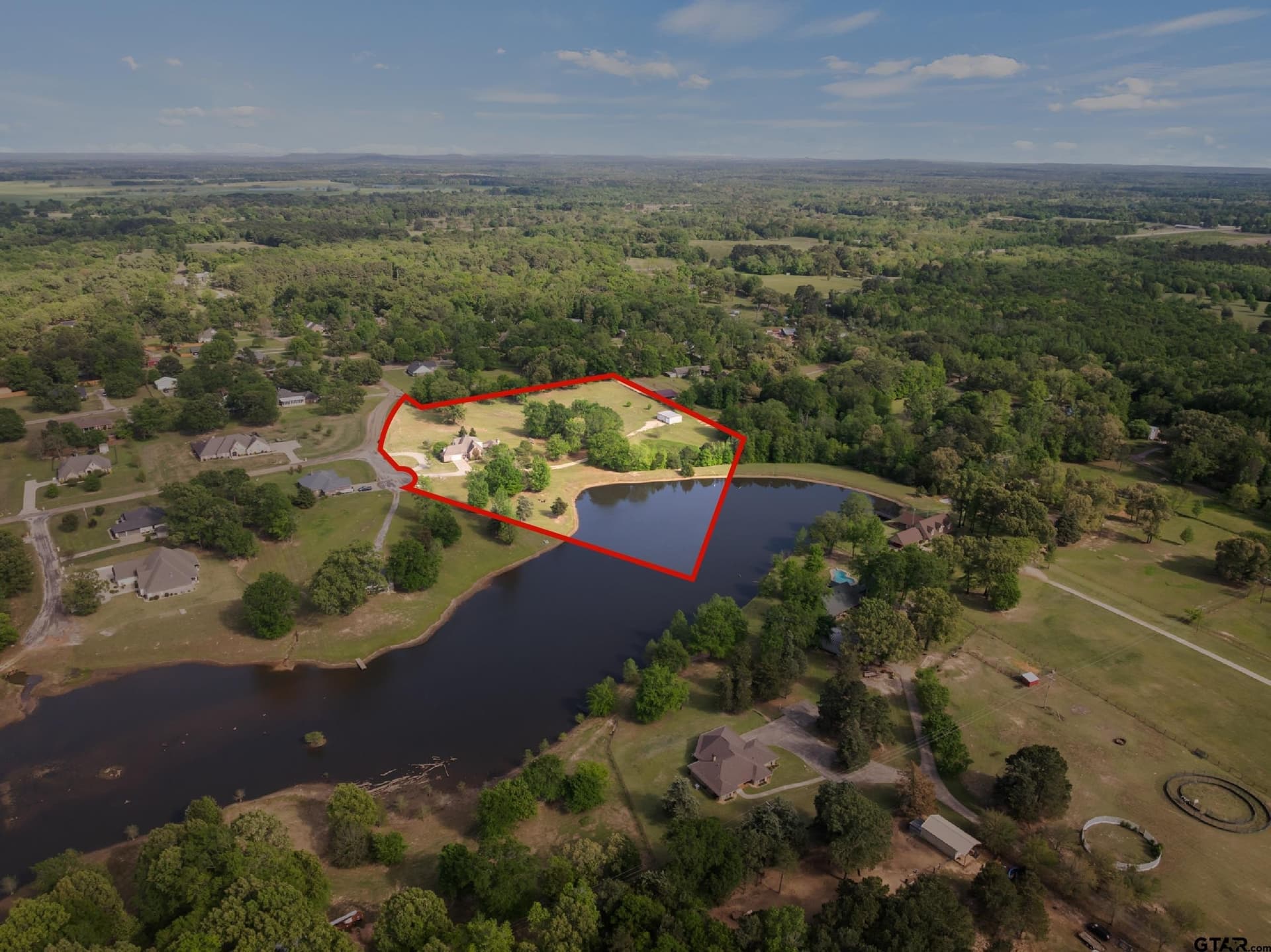 8.97 acres in Camp County - photo 40
