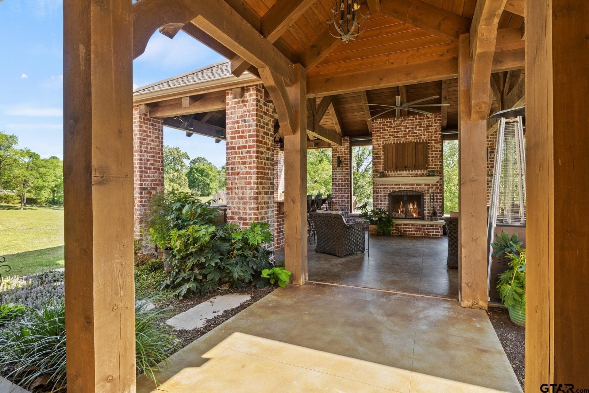 8.97 acres in Camp County - photo 30