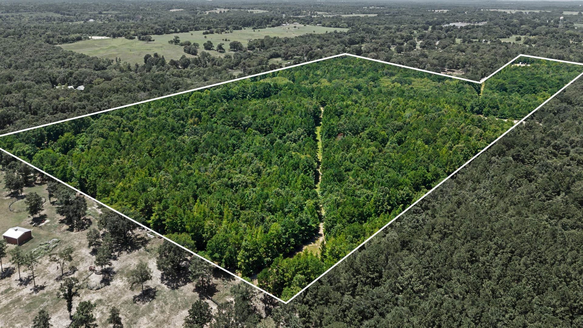 60 acres in Texas County - photo 7
