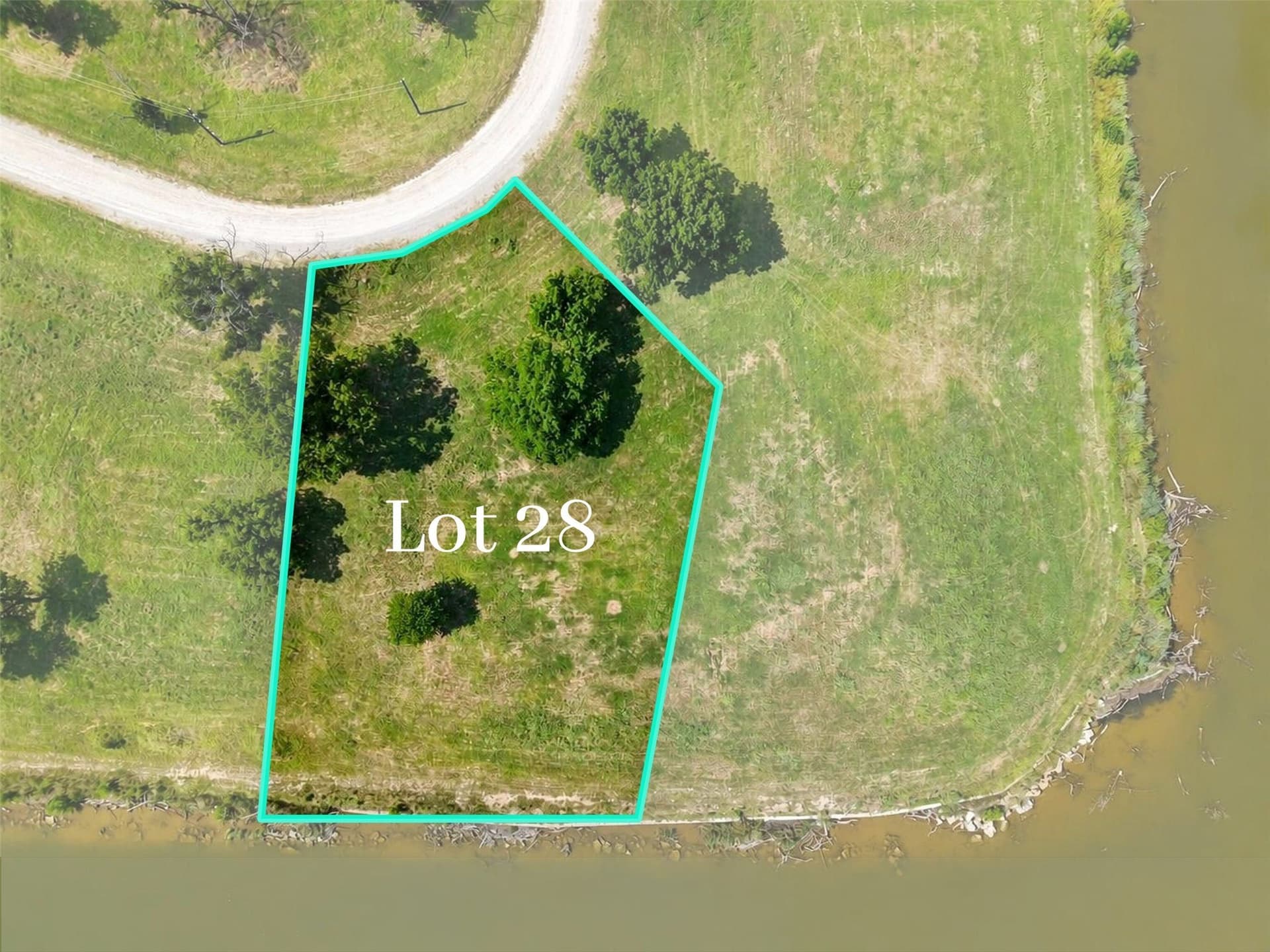 1.09 acres in Parker County - photo 3