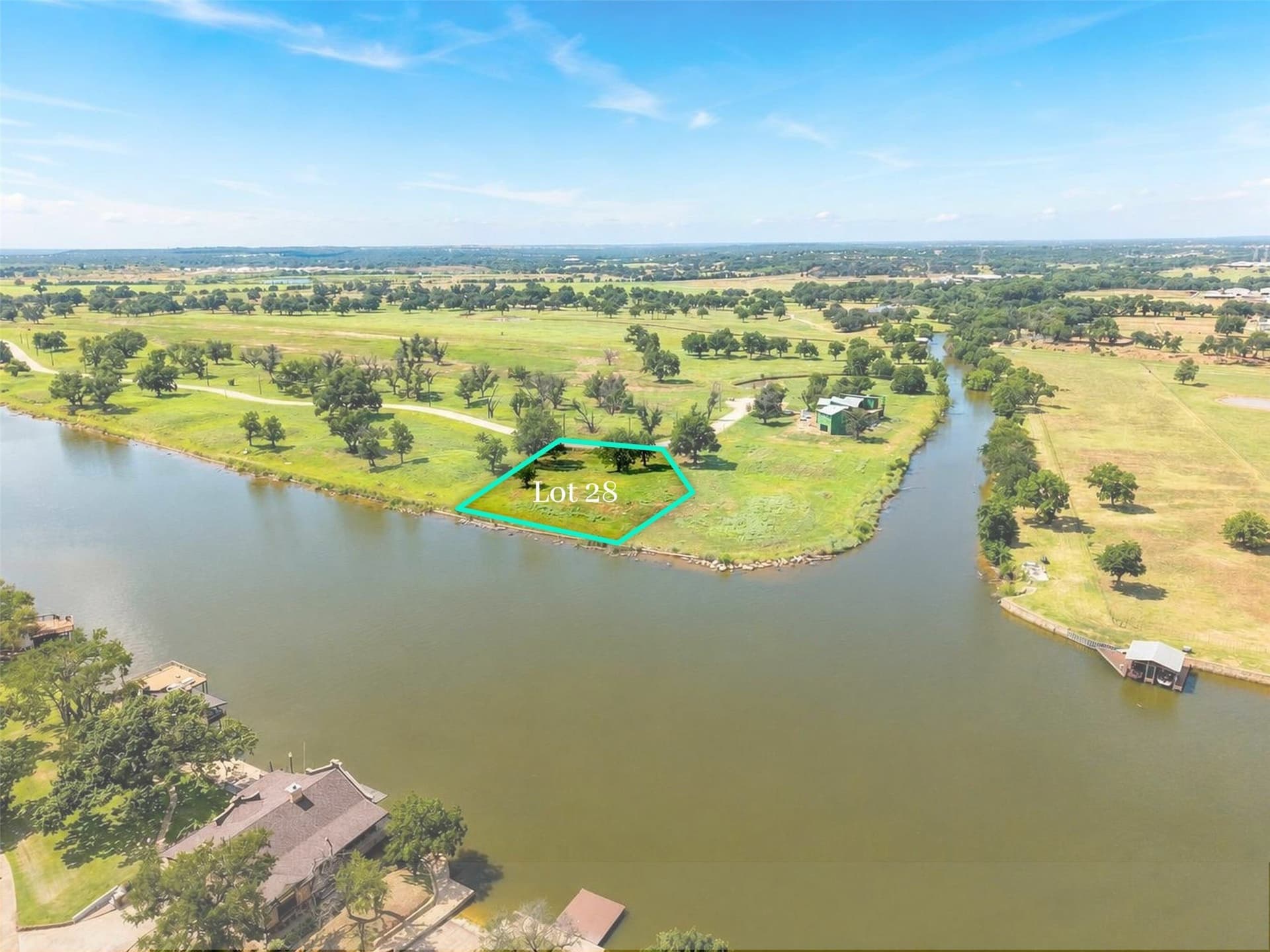 1.09 acres in Parker County - photo 2