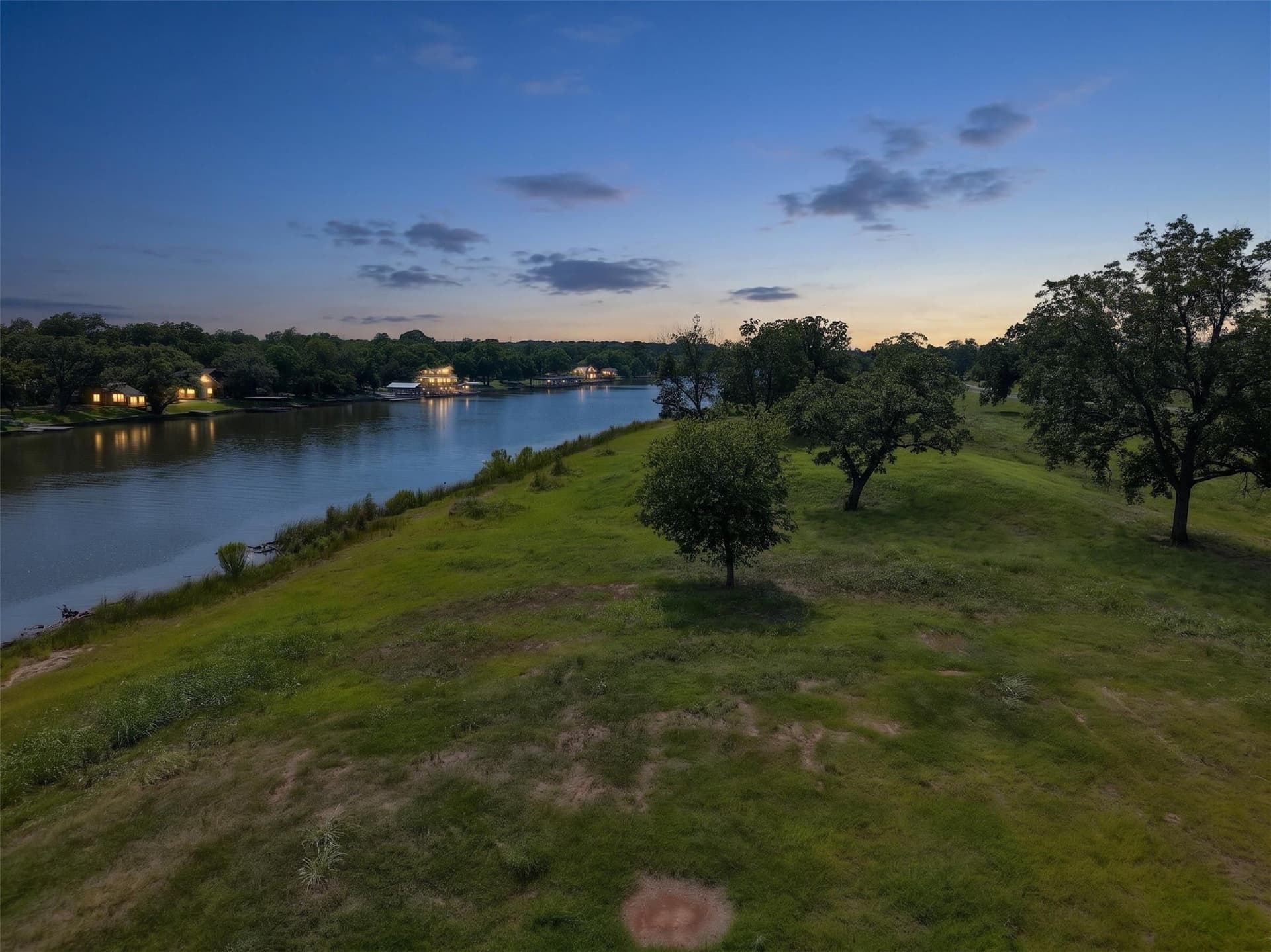 2.41 acres in Parker County featured view