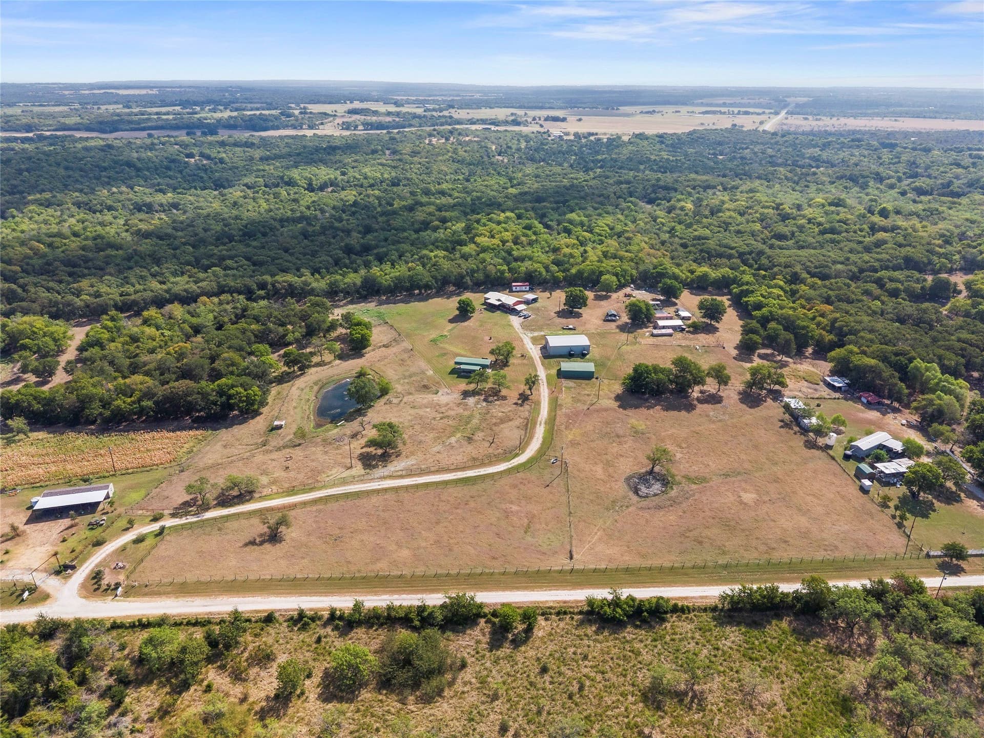 13.83 acres in Limestone County - photo 32