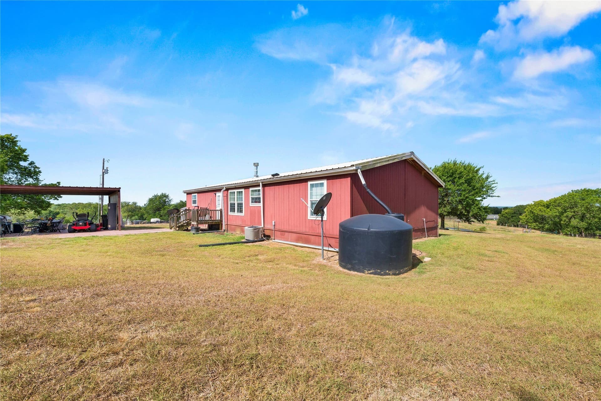 13.83 acres in Limestone County - photo 36
