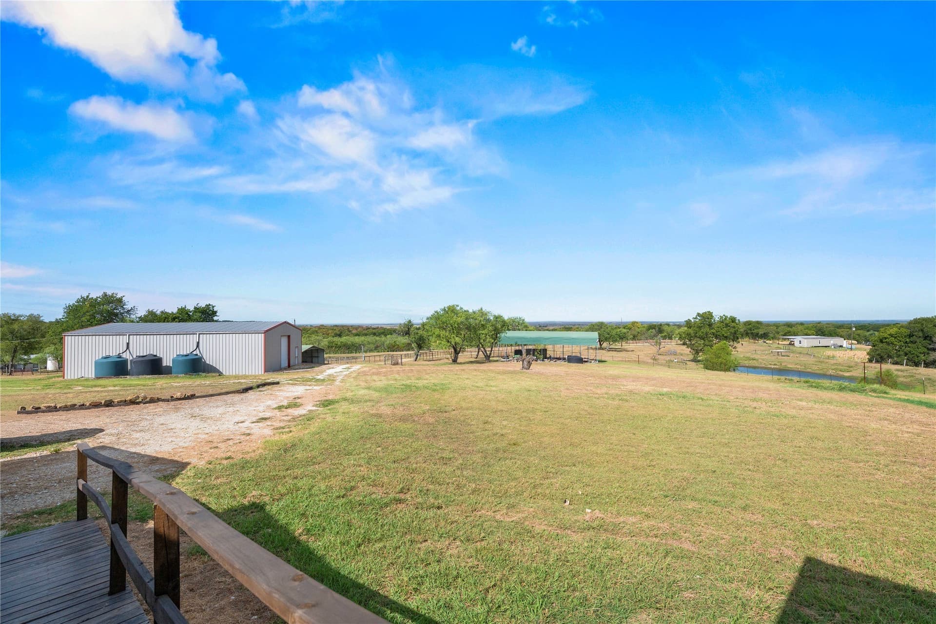 13.83 acres in Limestone County - photo 4