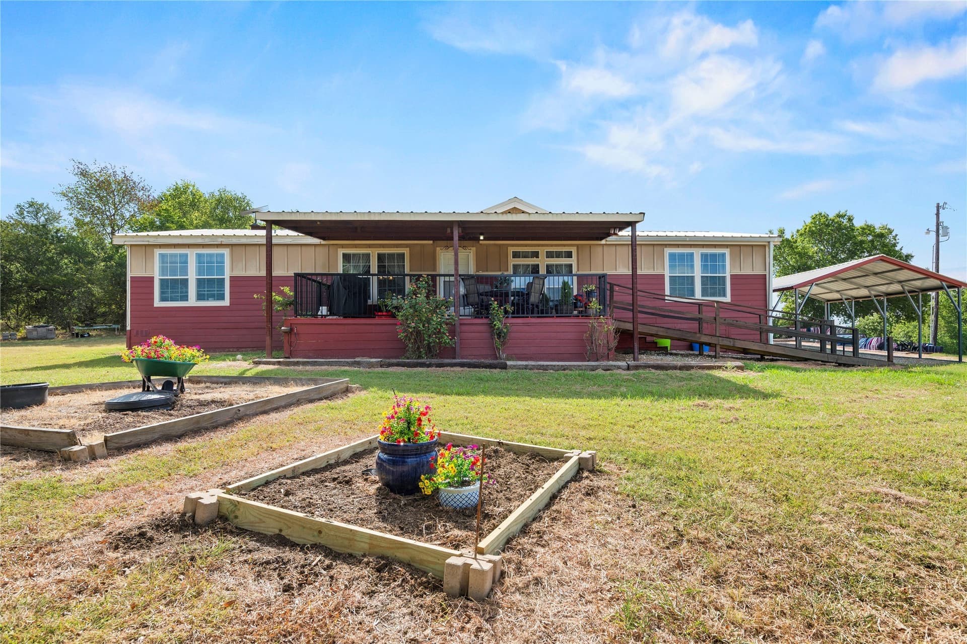 13.83 acres in Limestone County - photo 7