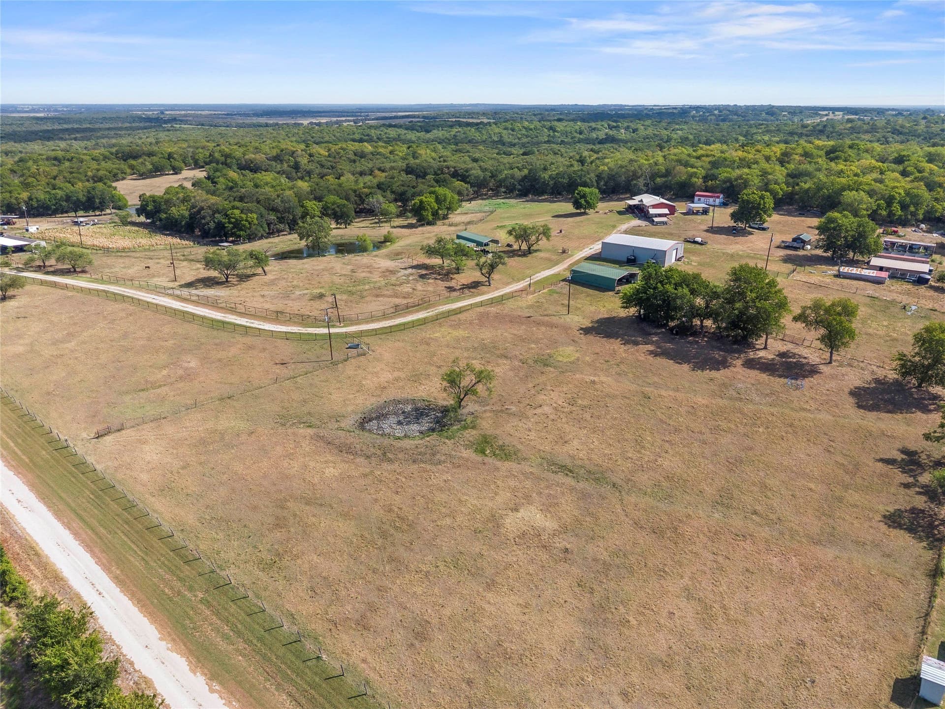 13.83 acres in Limestone County - photo 33