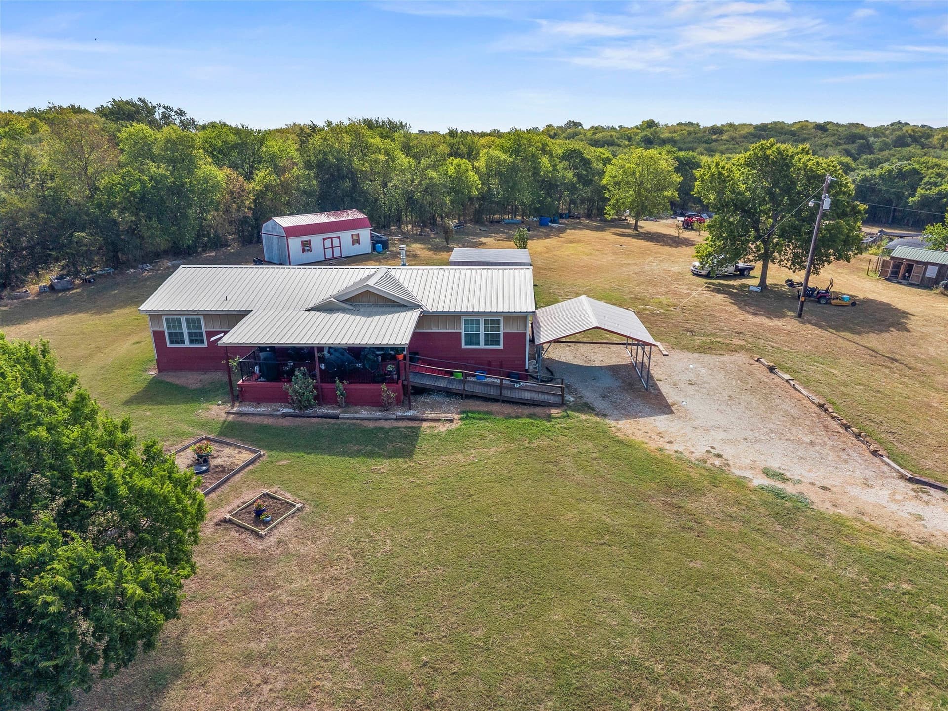 13.83 acres in Limestone County - photo 2