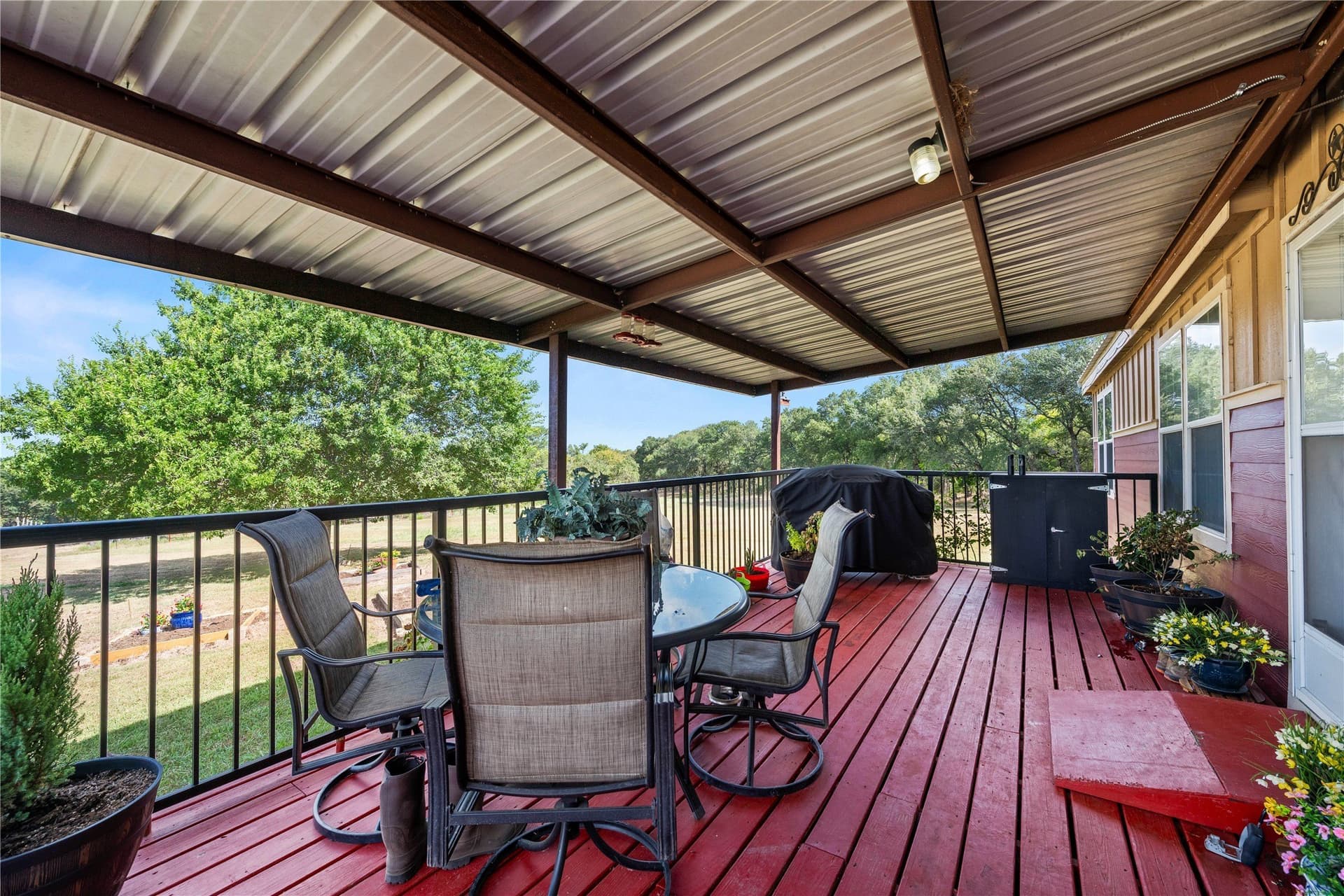 13.83 acres in Limestone County - photo 8