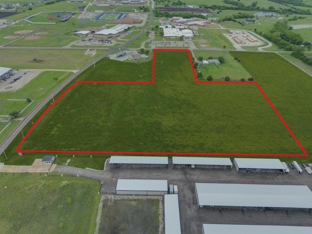 13.71 acres in Collin County - photo 3