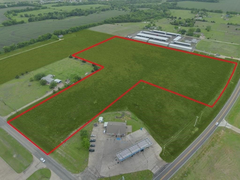 13.71 acres in Collin County - photo 4