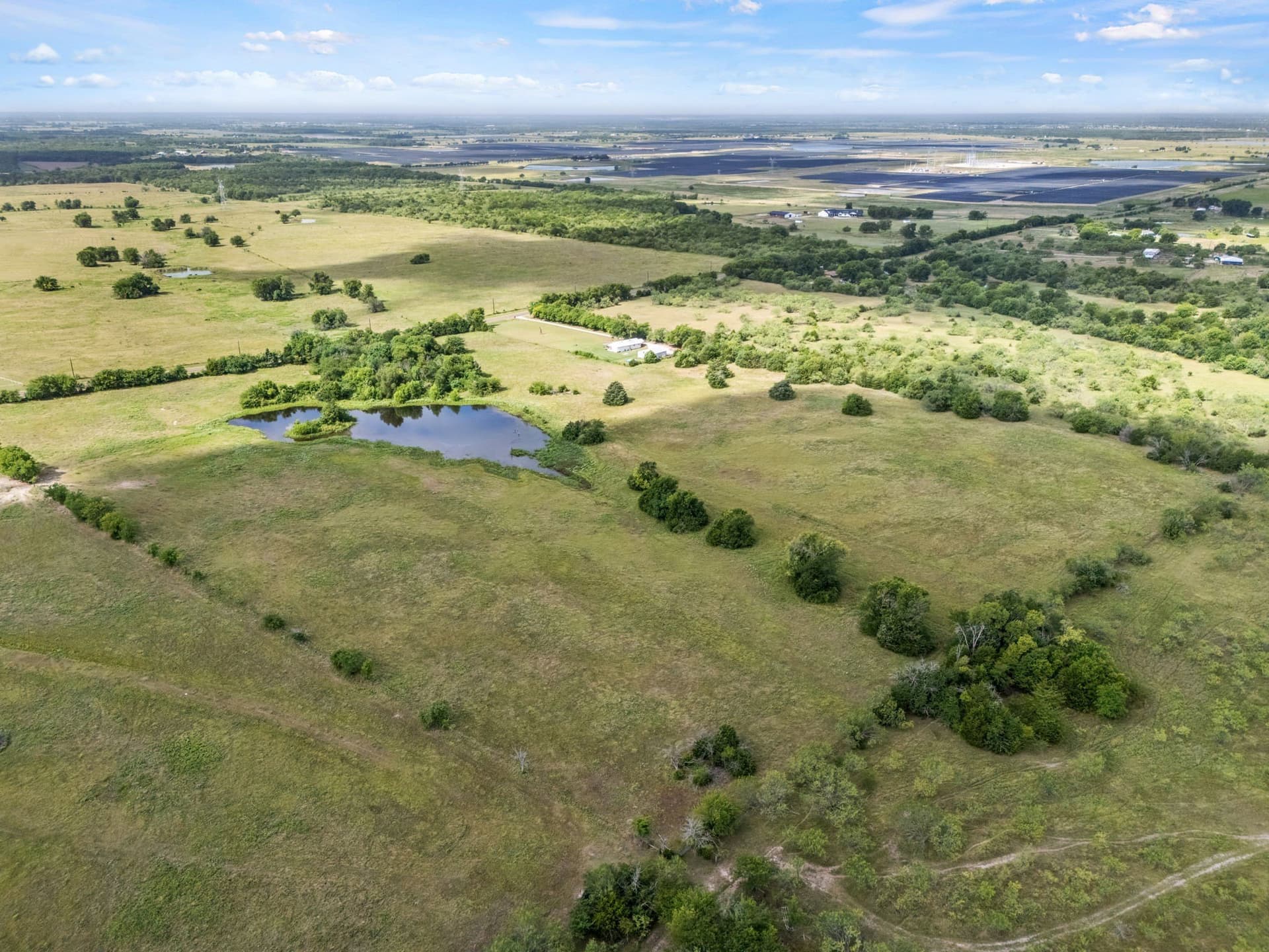 27.13 acres in Kaufman County - photo 9