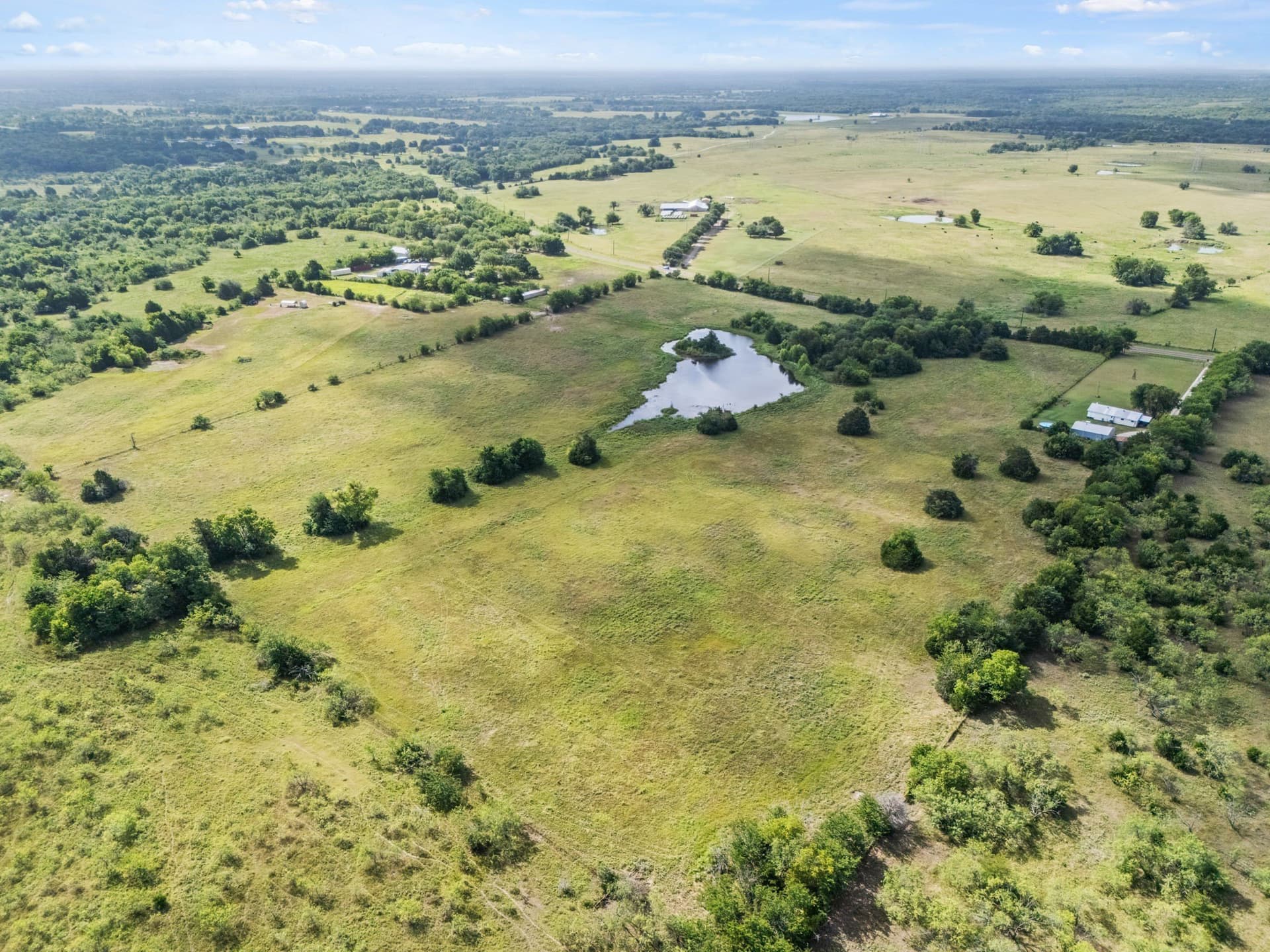 27.13 acres in Kaufman County gallery image 3