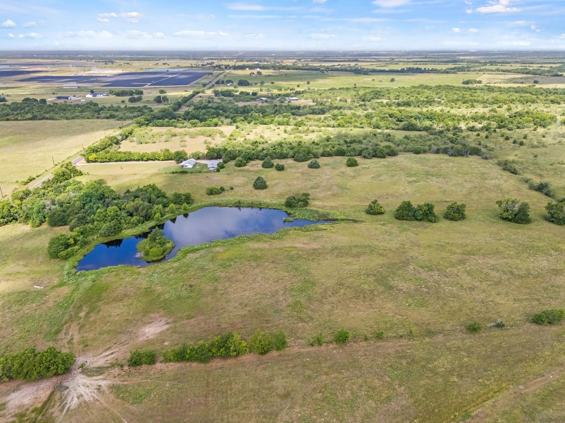 27.13 acres in Kaufman County - photo 8