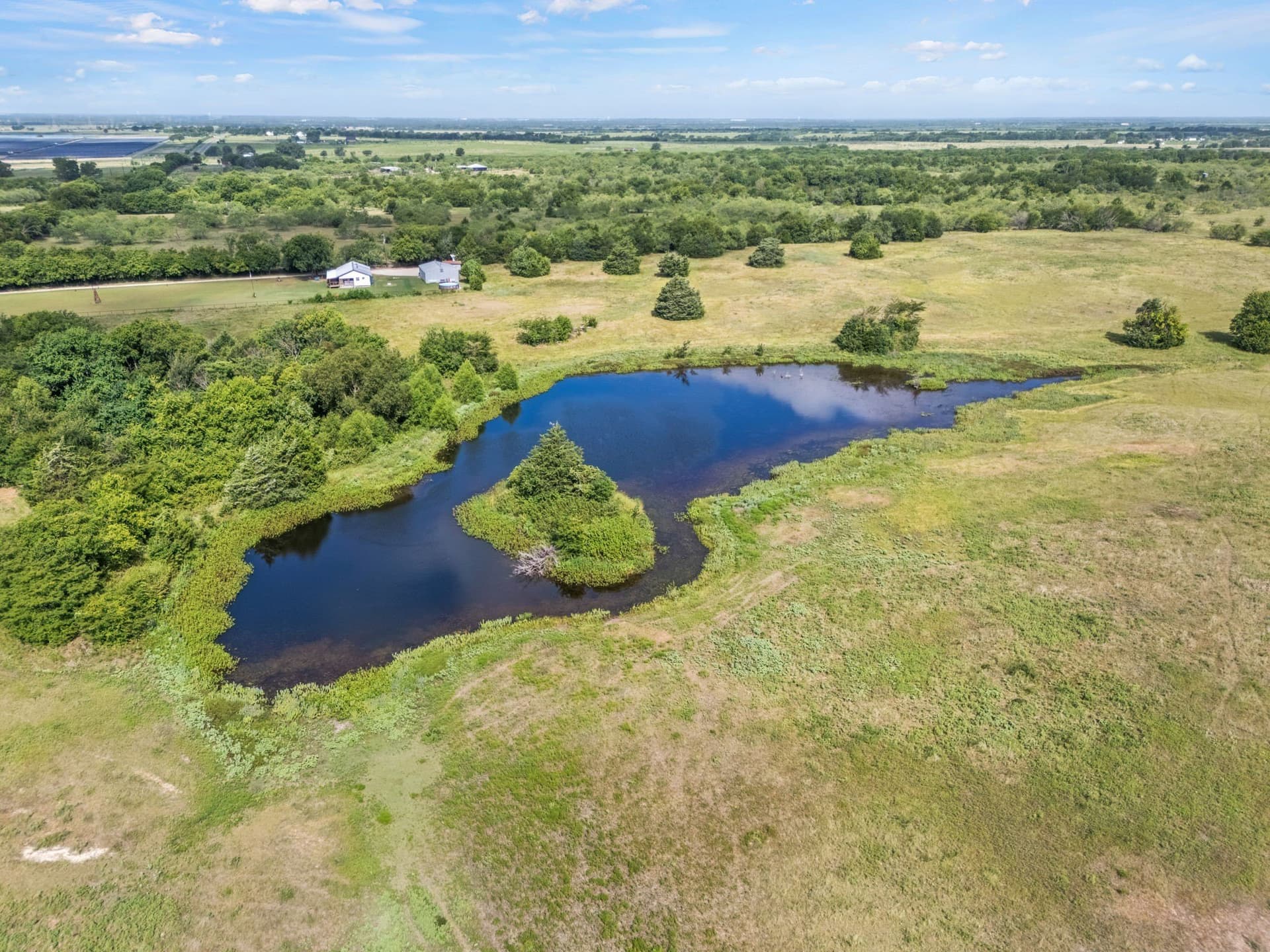 27.13 acres in Kaufman County gallery image 4