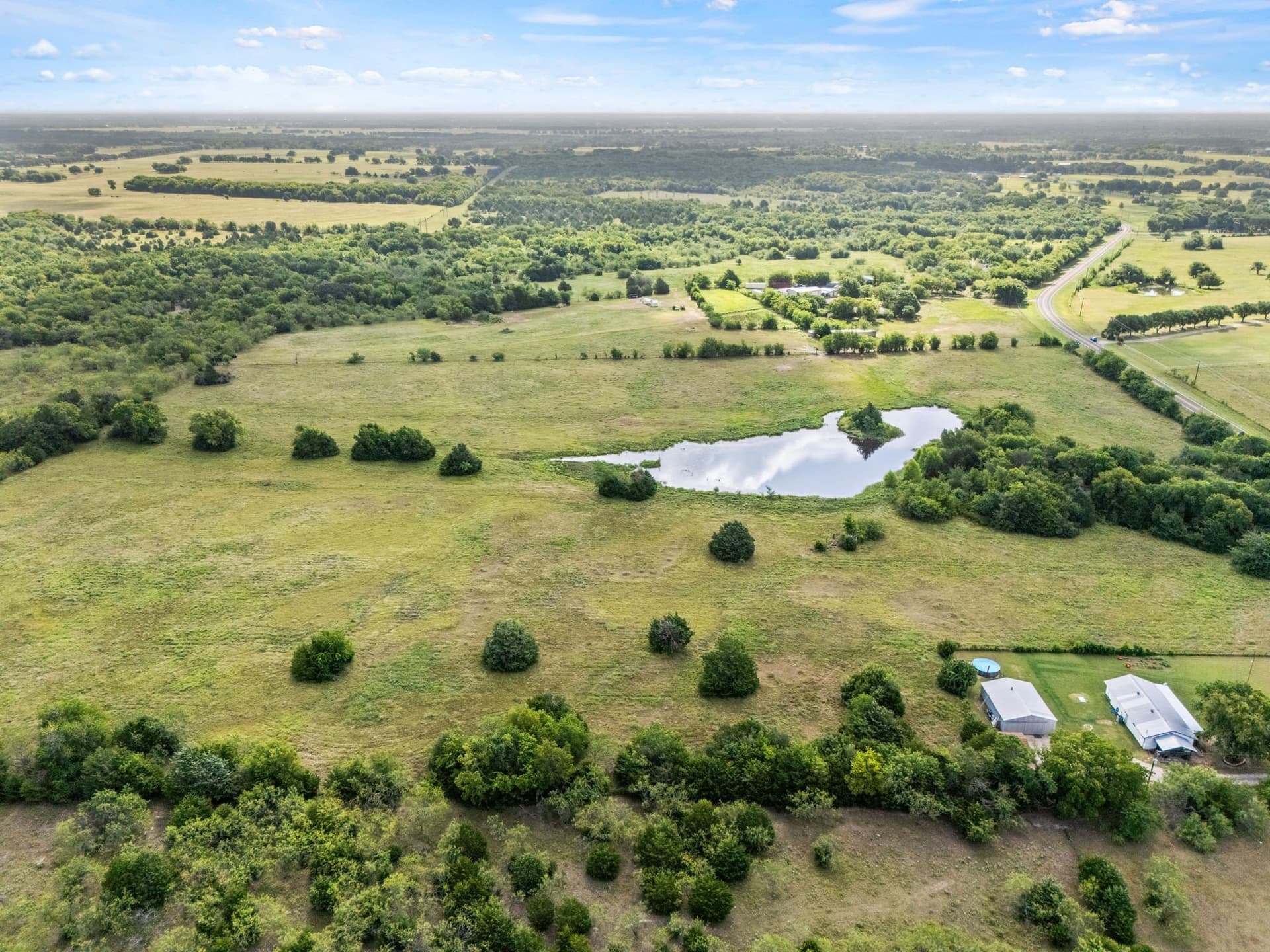 27.13 acres in Kaufman County - photo 6
