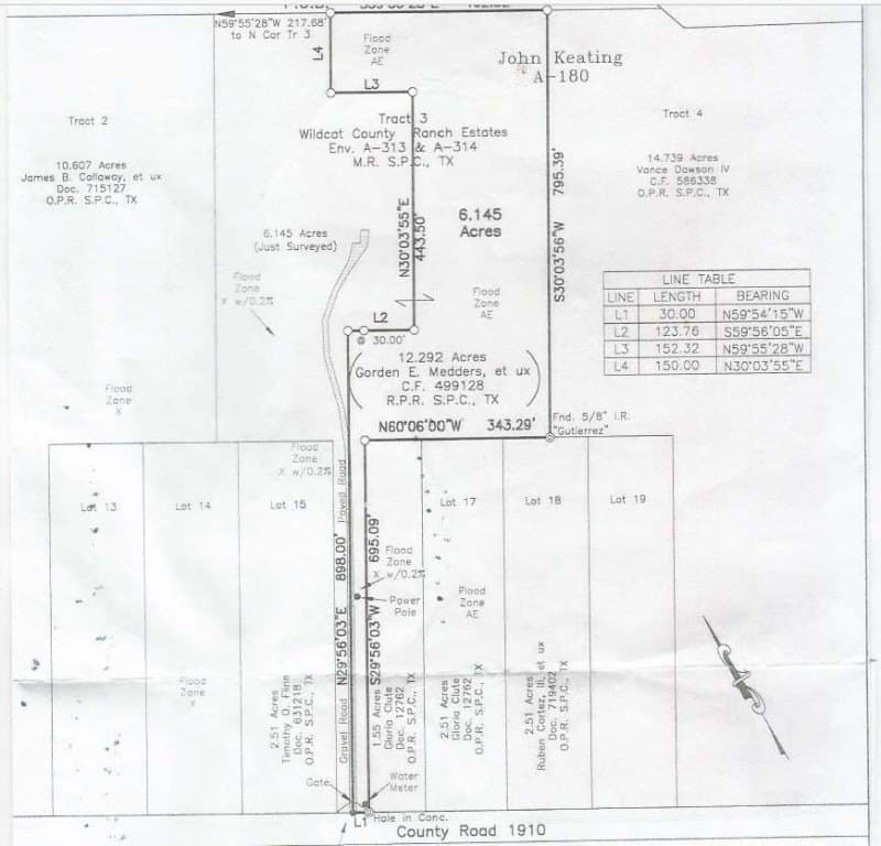 5.67 acres in San Jacinto County - photo 21