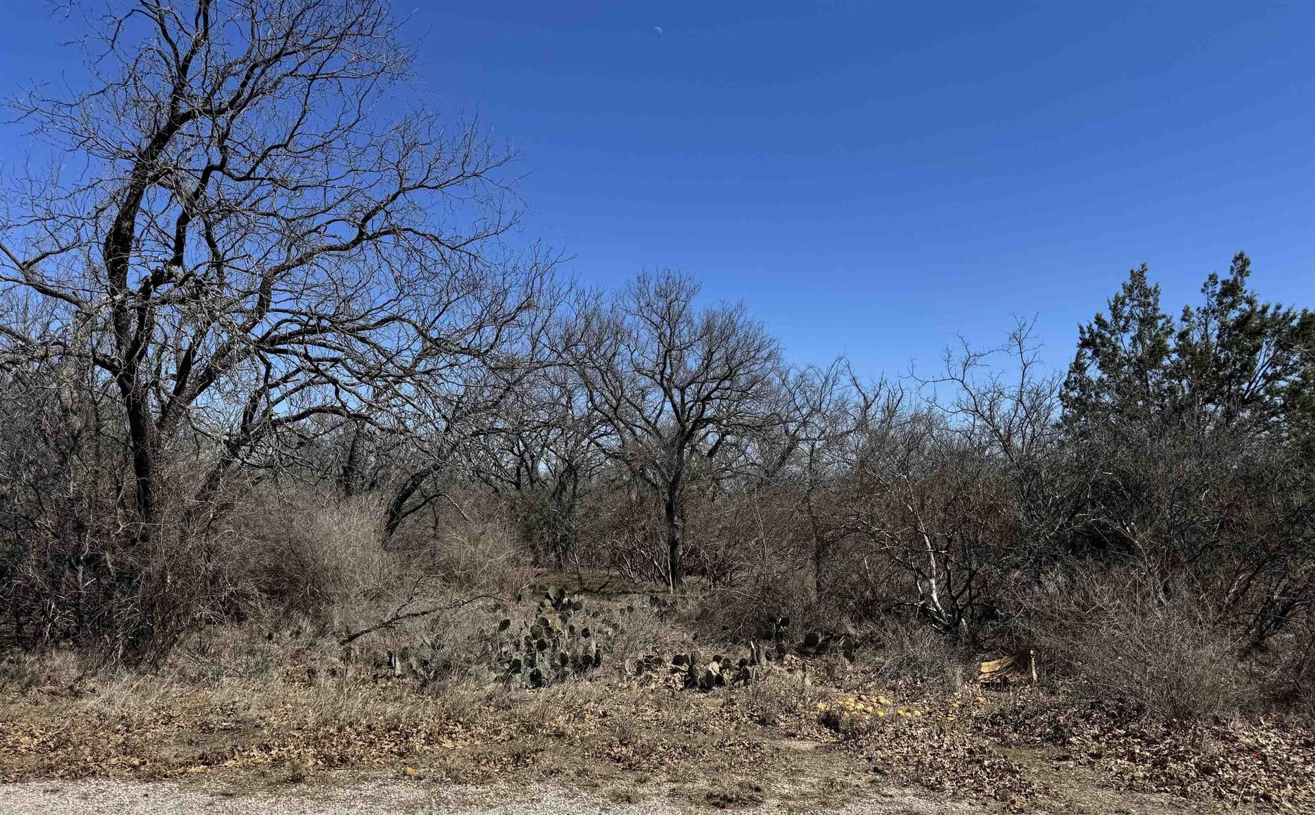 0.43 acres in Llano County featured view