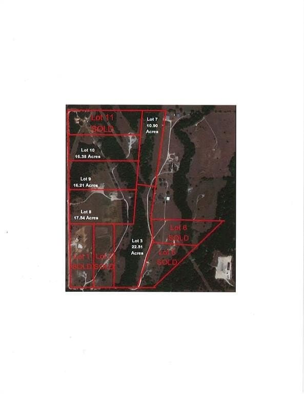 17.54 acres in Wise County