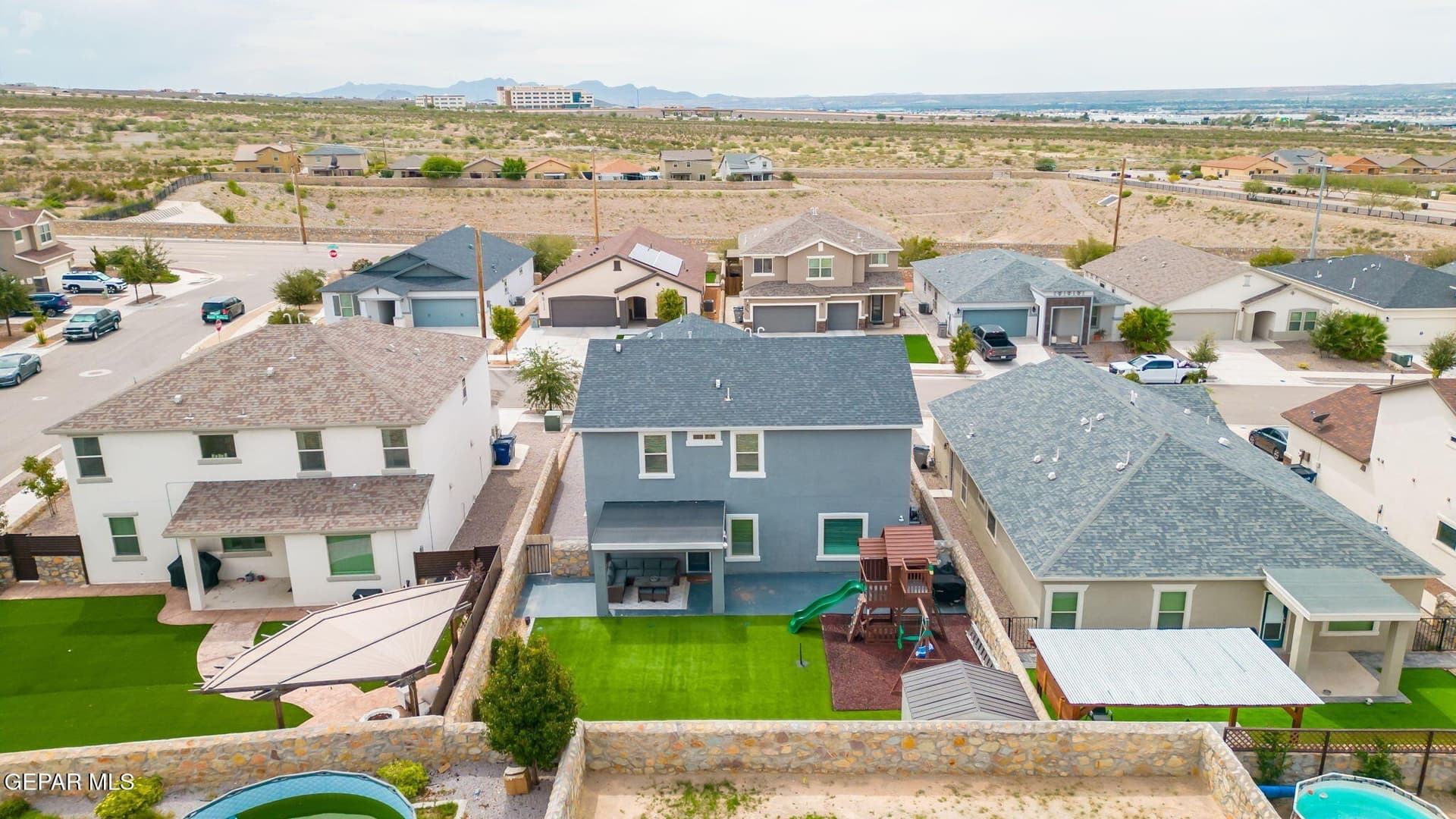5,533 acres in El Paso County - photo 48