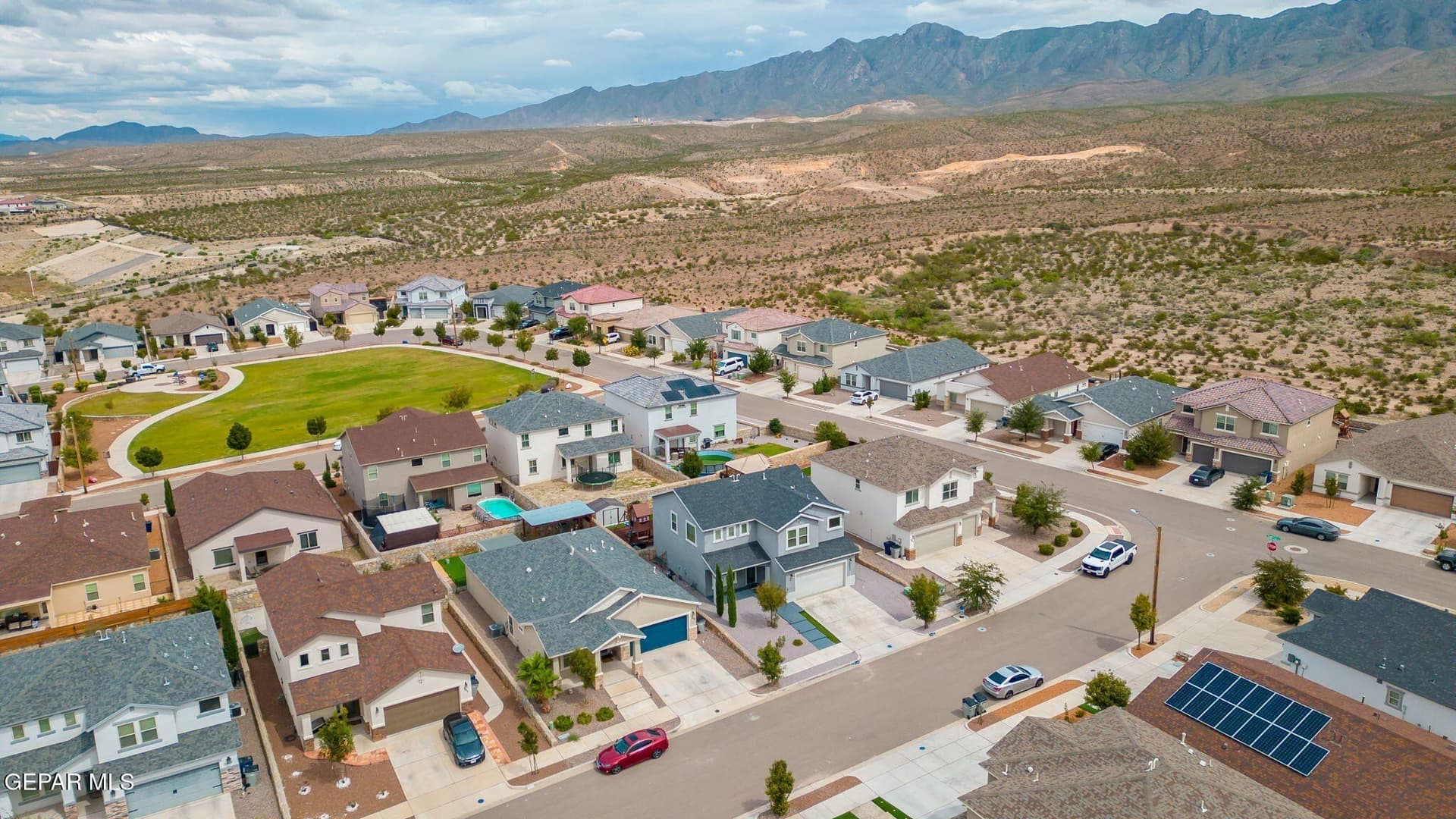 5,533 acres in El Paso County - photo 56