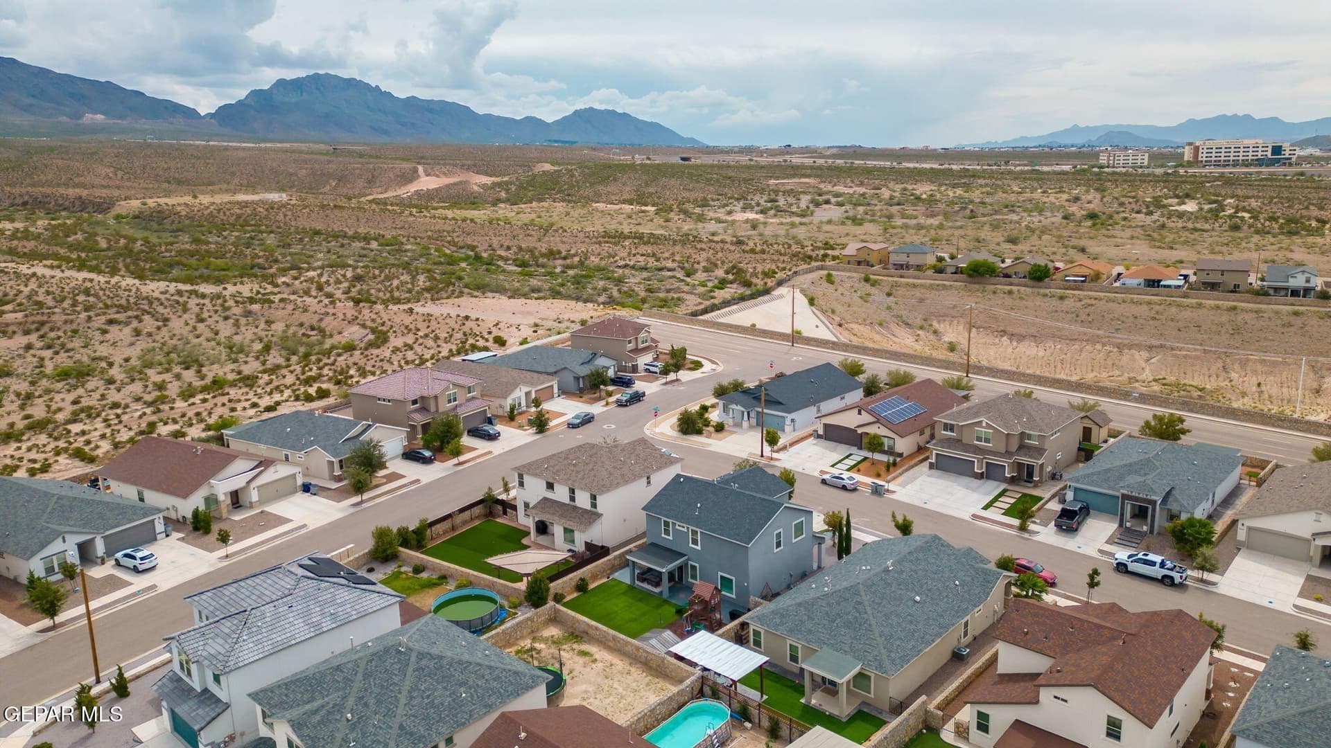 5,533 acres in El Paso County - photo 54