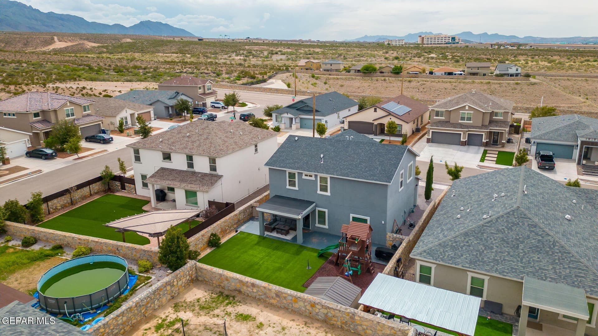 5,533 acres in El Paso County - photo 49