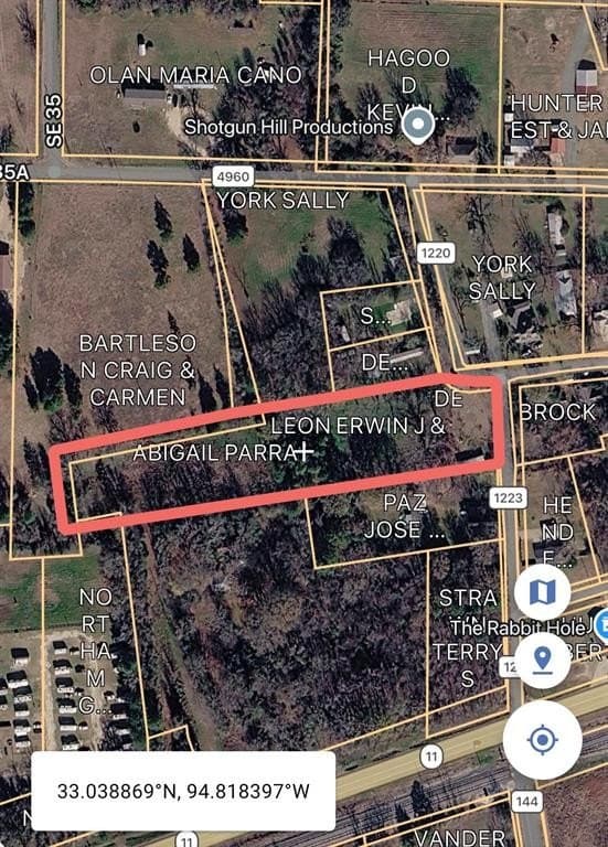 3.5 acres in Morris County gallery image 2