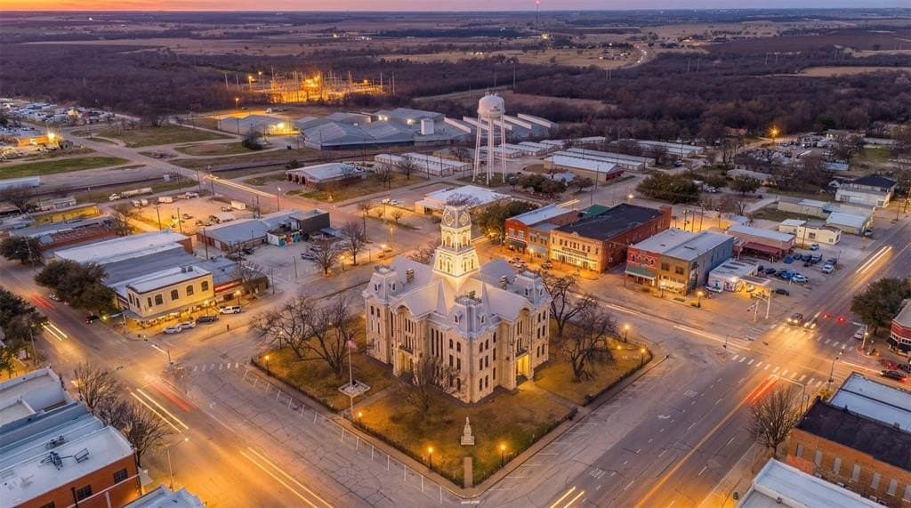 5.43 acres in Hill County gallery image 4