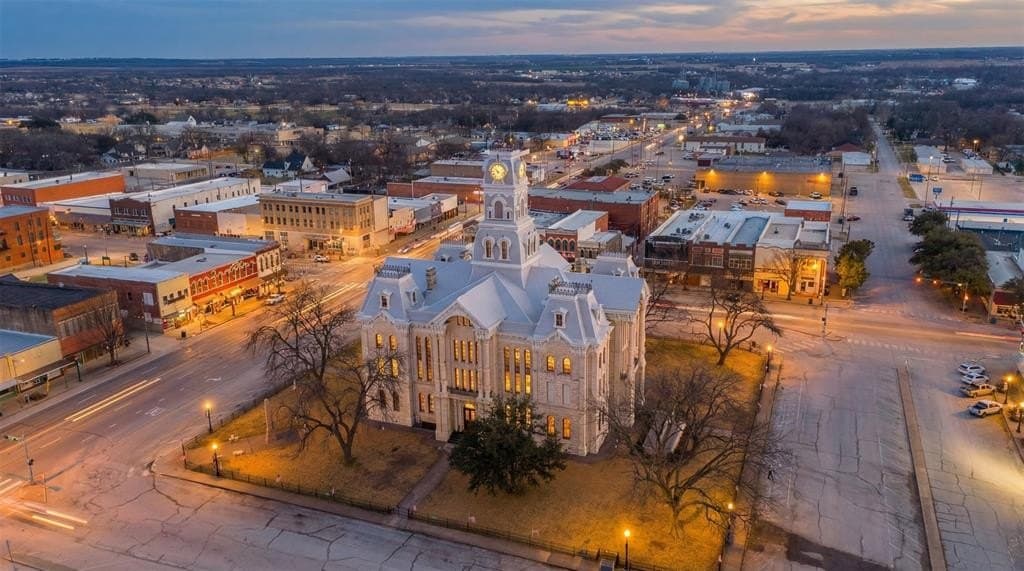 5.43 acres in Hill County gallery image 2