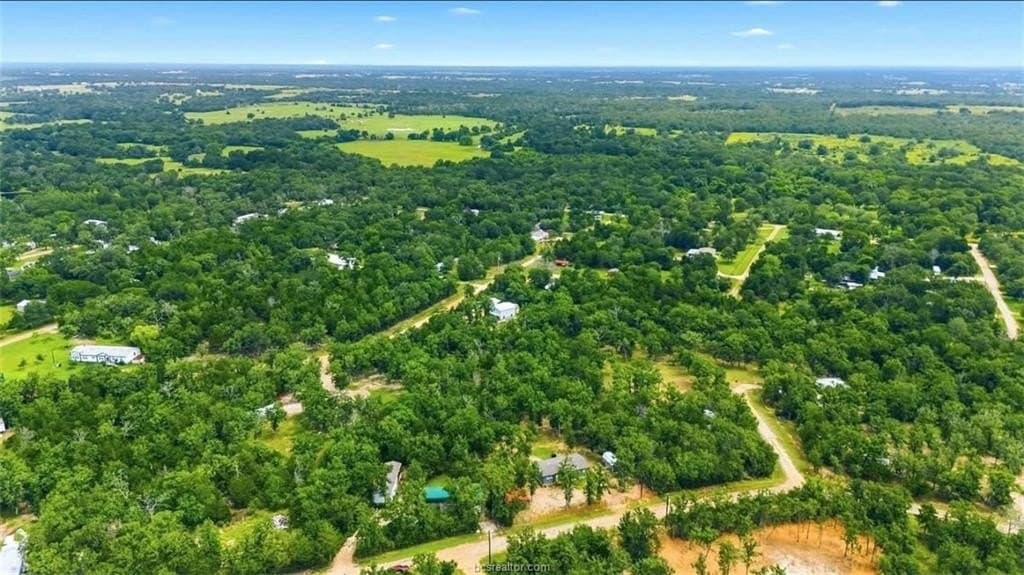 0.72 acres in Burleson County