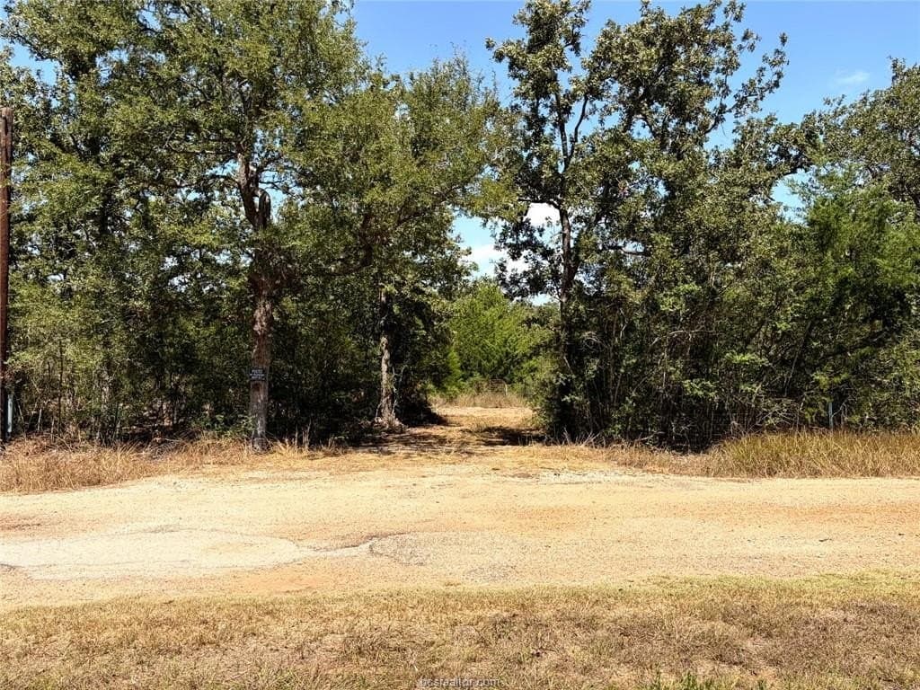 0.72 acres in Burleson County - photo 4