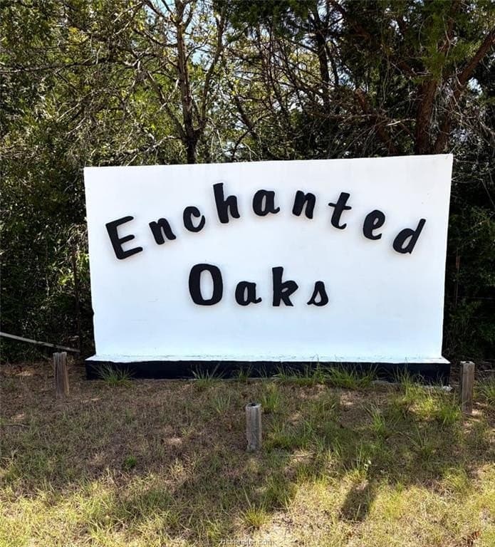 0.72 acres in Burleson County - photo 2