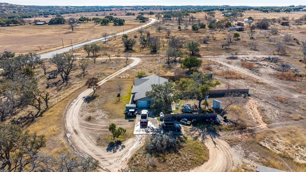 9.95 acres in Gillespie County - photo 31