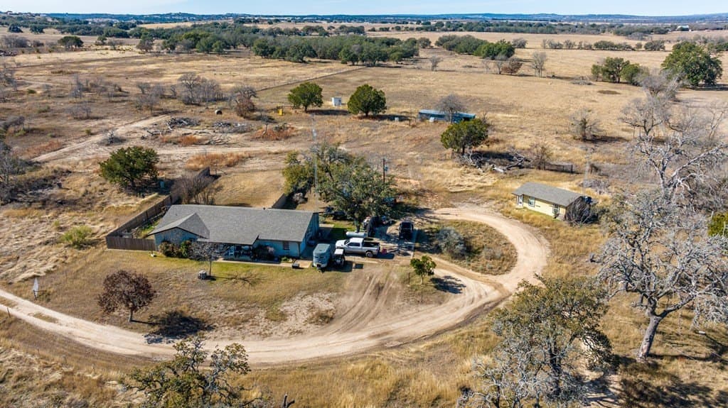 9.95 acres in Gillespie County - photo 33