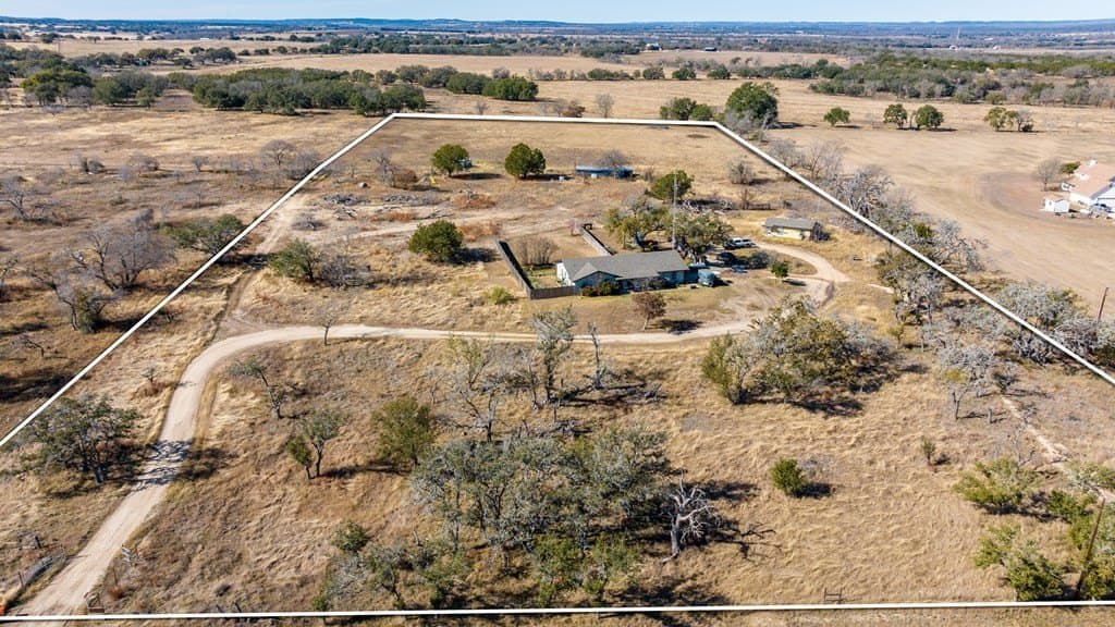 9.95 acres in Gillespie County - photo 26