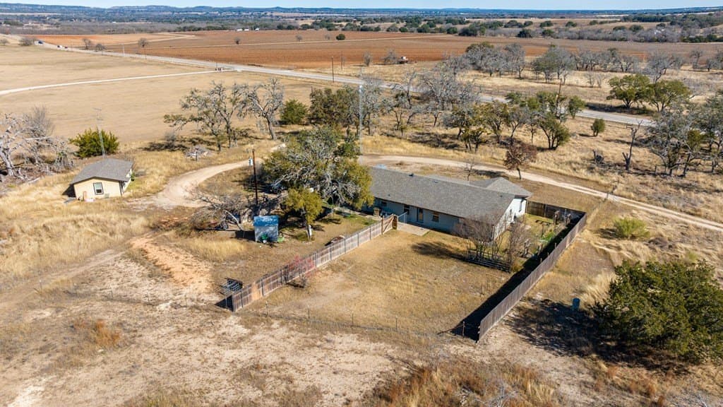 9.95 acres in Gillespie County - photo 28