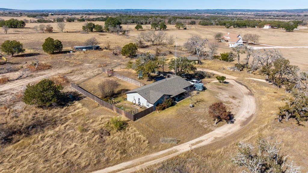 9.95 acres in Gillespie County - photo 27