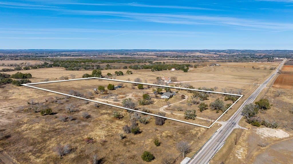 9.95 acres in Gillespie County - photo 36