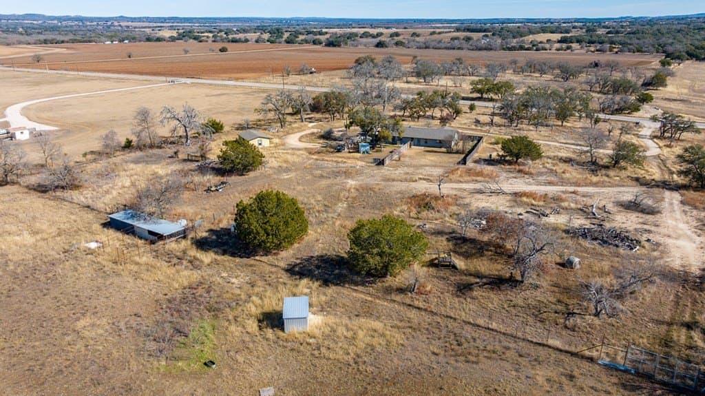 9.95 acres in Gillespie County - photo 32