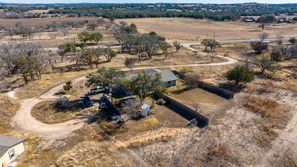 9.95 acres in Gillespie County - photo 30